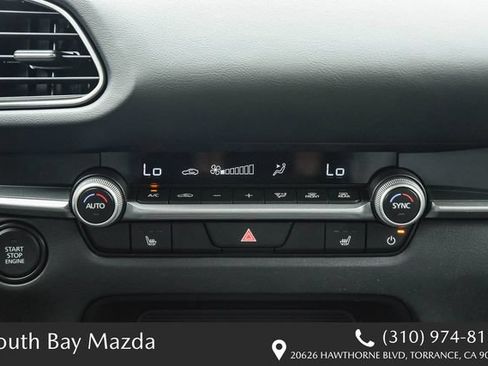 New 2026 MAZDA CX-30 AWD 2.5 S w/ Select Sport Pkg image 14