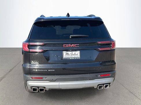 Used 2024 GMC Acadia Elevation image 5