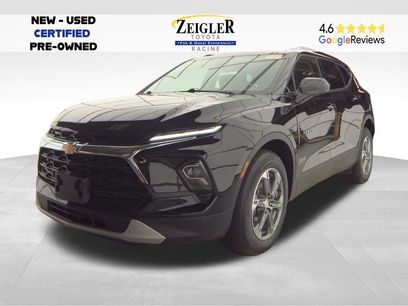 Used 2023 Chevrolet Blazer LT w/ Convenience Package