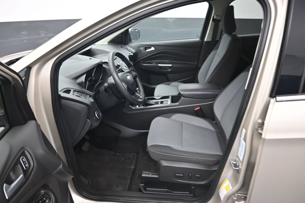 Used 2018 Ford Escape SE AWD/4WD image 9