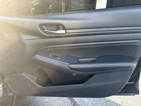 Used 2020 Nissan Altima 2.5 SR image 20