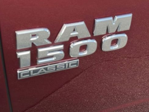Certified 2021 RAM 1500 Tradesman w/ Tradesman SXT Package AWD/4WD image 11