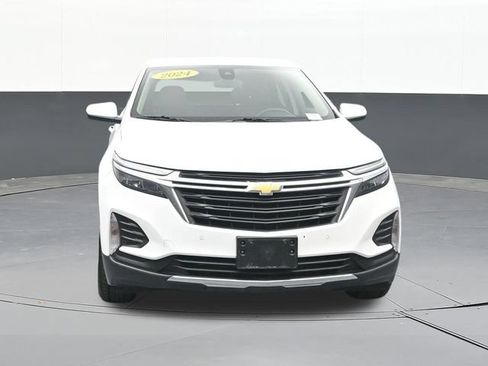 Used 2024 Chevrolet Equinox LT FWD image 20