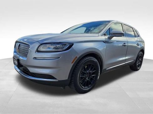 Used 2021 Lincoln Nautilus AWD w/ Equipment Group 101A image 5