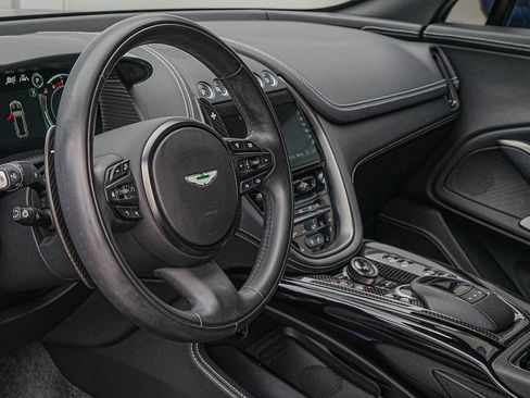 Used 2023 Aston Martin DBX 707 AWD/4WD image 18