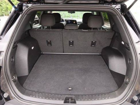 Used 2025 Chevrolet Equinox LT FWD image 7