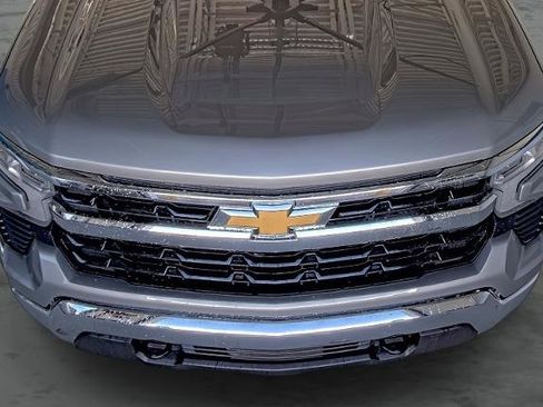 New 2026 Chevrolet Silverado 1500 LT w/ All Star Edition Plus image 18