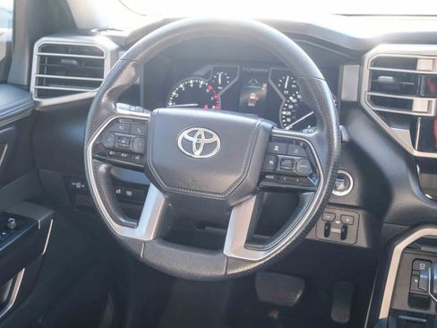 Used 2024 Toyota Tundra SR5 AWD/4WD image 17