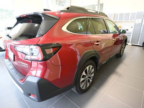 Certified 2024 Subaru Outback Touring XT AWD/4WD image 13