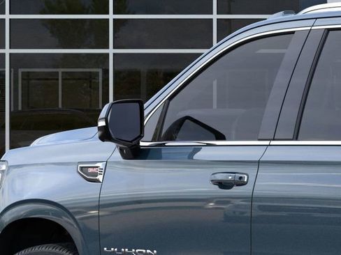 New 2026 GMC Yukon XL Elevation w/ Elevation Premium Package image 12