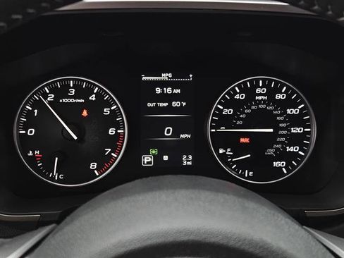 New 2026 Subaru Ascent Touring image 12