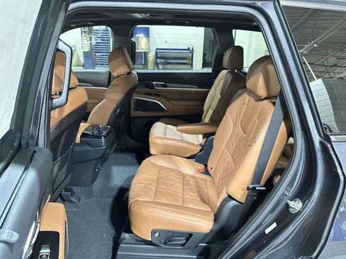 New 2025 Kia Telluride SX X-Line image 27