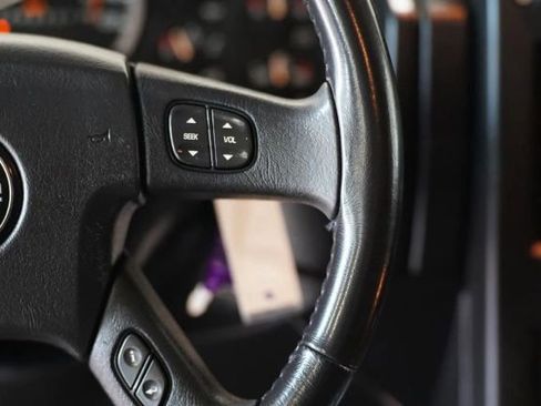 Used 2006 HUMMER H2 AWD/4WD image 30