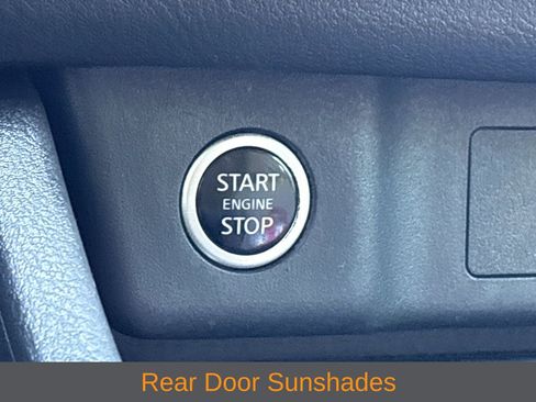 Used 2023 Nissan Rogue SL w/ SL Premium Package FWD image 9