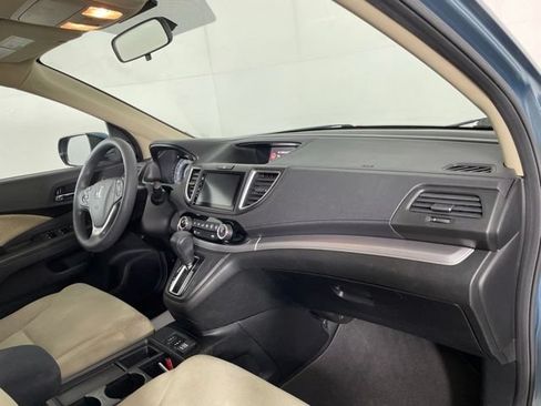 Used 2015 Honda CR-V EX image 22