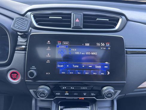 Used 2018 Honda CR-V EX image 19