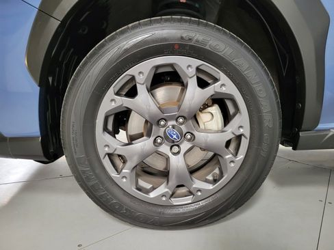 Certified 2021 Subaru Crosstrek 2.5i Sport w/ Popular Package #3 image 12