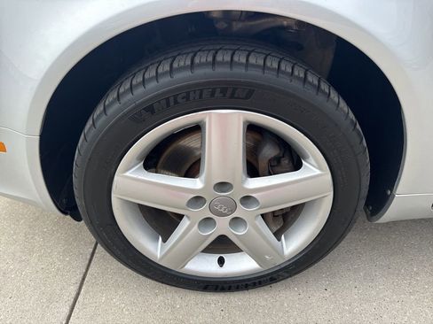 Used 2005 Audi A4 2.0T image 6