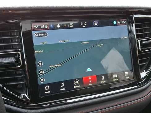 New 2026 Dodge Durango GT image 12