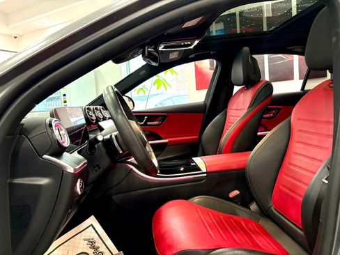 Used 2023 Mercedes-Benz C 300 Sedan image 12