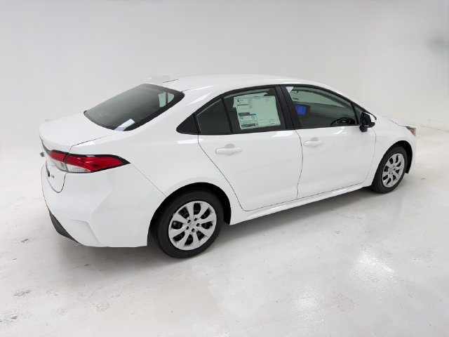 New 2027 Toyota Corolla LE FWD image 41