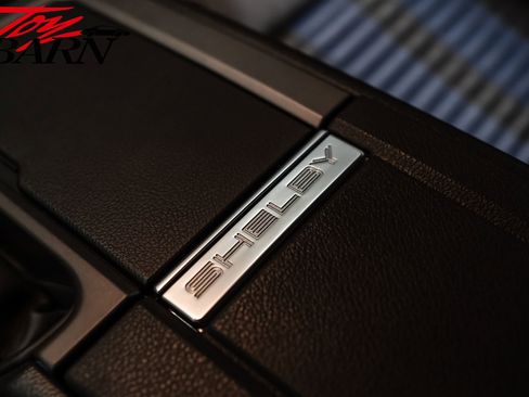 Used 2014 Ford Mustang Shelby GT500 w/ Equipment Group 821A image 40