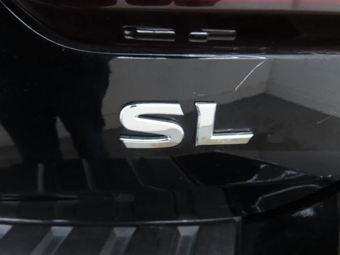 Used 2023 Nissan Armada SL w/ Cargo Package image 13