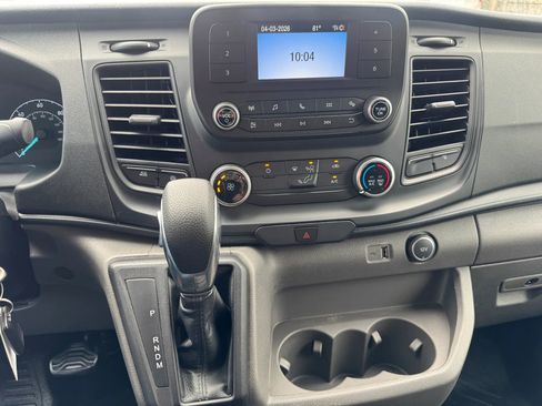 Used 2021 Ford Transit 250 Medium Roof image 17