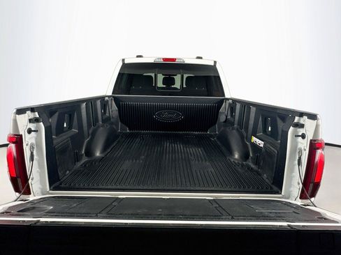 Used 2024 Ford F150 Lariat w/ Equipment Group 502A High AWD/4WD image 27