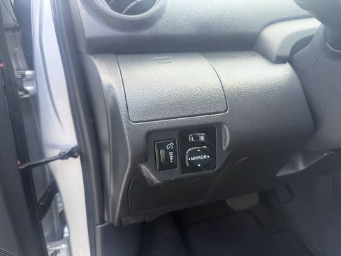 Used 2010 Toyota Yaris Sedan FWD image 16