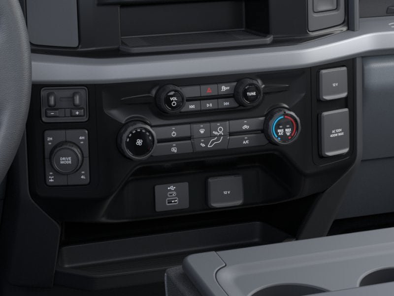 New 2026 Ford F250 XLT AWD/4WD image 37