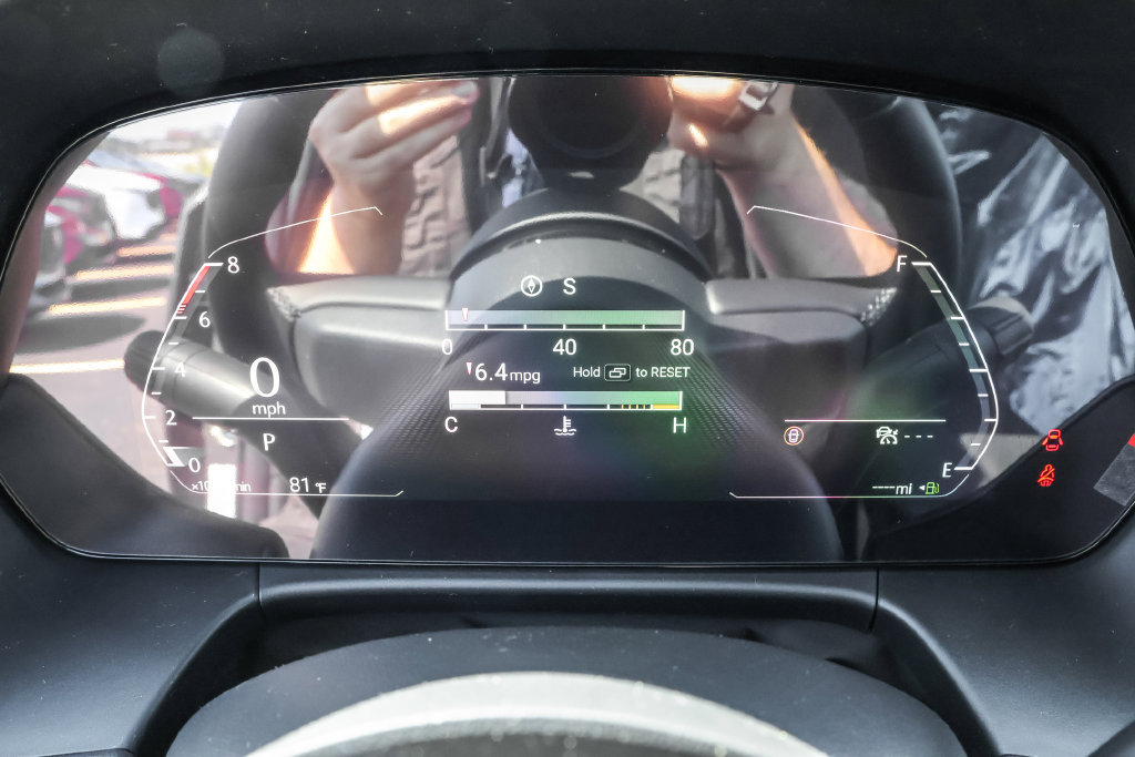 New 2026 MAZDA CX-5 Select AWD/4WD image 27
