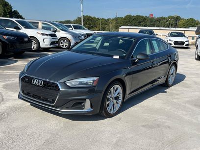Used 2021 Audi A5 2.0T Premium w/ Convenience Package