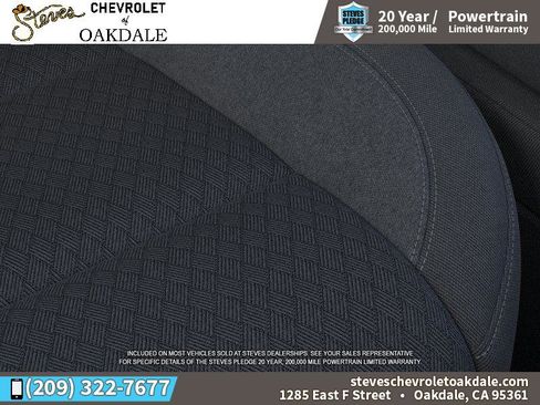 New 2026 Chevrolet Silverado 2500 LT image 21