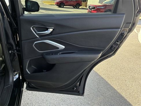 Certified 2024 Acura RDX SH-AWD image 32
