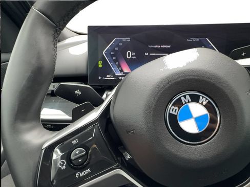 Used 2026 BMW 530i xDrive AWD/4WD image 44
