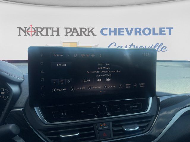 Used 2024 Nissan Altima 2.5 SR w/ SR Premium Package AWD/4WD image 15