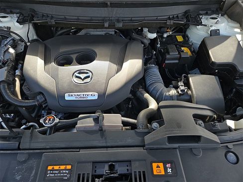 Used 2022 MAZDA CX-9 Touring image 29