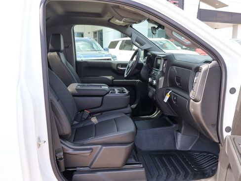 New 2026 GMC Sierra 1500 Pro image 21