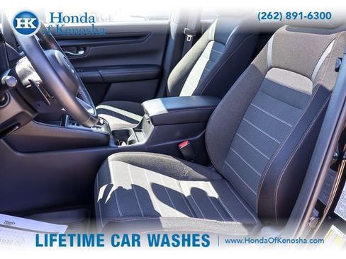 Used 2024 Honda CR-V Sport image 8