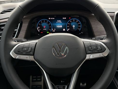 New 2026 Volkswagen Atlas SEL Premium R-Line image 36