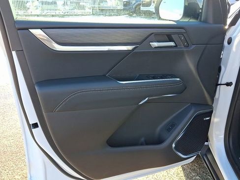 New 2026 GMC Acadia Elevation w/ Black Edition image 13