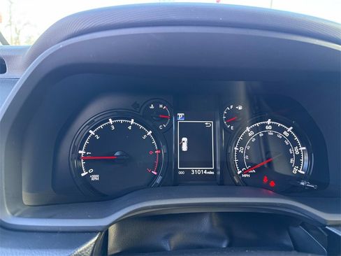 Certified 2021 Toyota 4Runner SR5 image 13