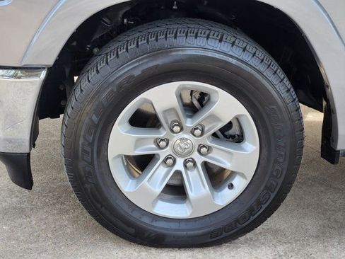 Used 2022 RAM 1500 Laramie image 17