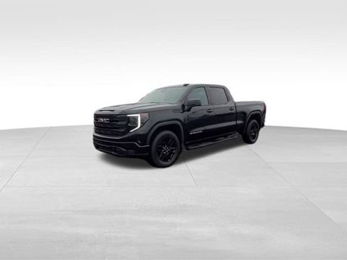 Used 2023 GMC Sierra 1500 Pro image 4