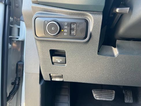 New 2026 Ford Bronco Heritage Edition AWD/4WD image 25