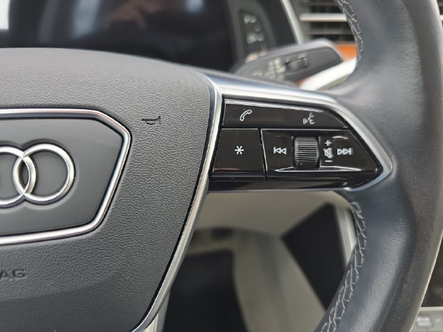 Used 2023 Audi A6 Premium Plus AWD/4WD image 22