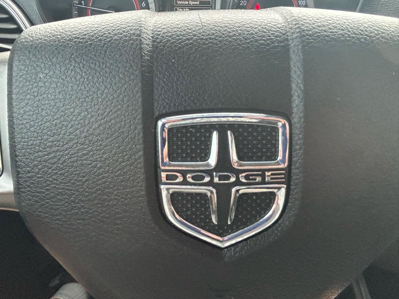 Used 2019 Dodge Journey Crossroad FWD image 21