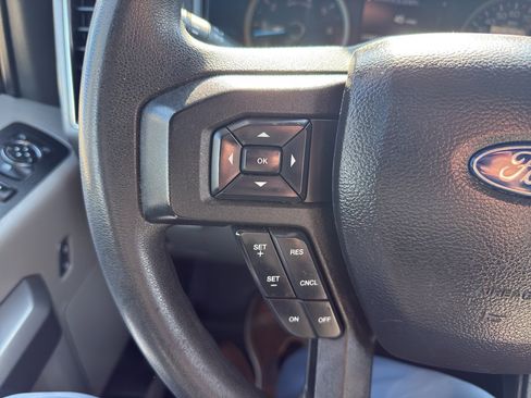 Used 2020 Ford F150 XLT w/ Trailer Tow Package image 19