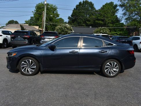 Used 2019 Honda Insight Touring image 3